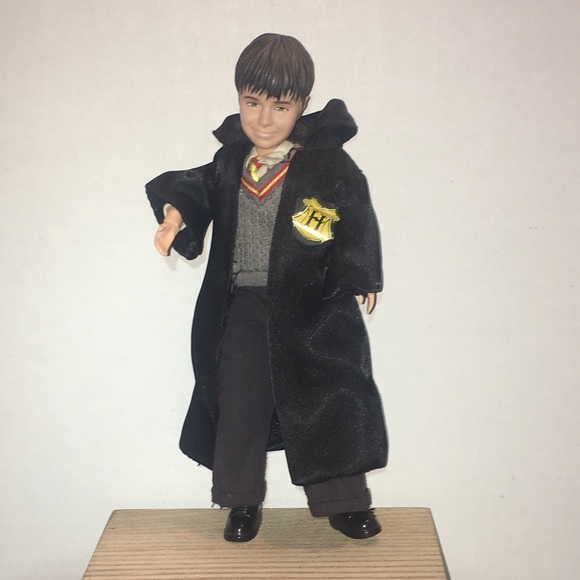 Mattel Other - 2001 MATTEL HARRY POTTER DOLL 8"